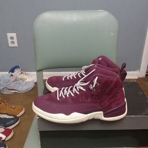 Air Jordan 12